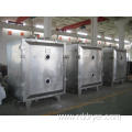 Vacuum Chamber Drying Machine for Organic Solvent